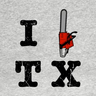 I love texas T-Shirt